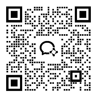 在线客服微信二维码