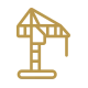 建筑工程,深入了解客户在建设工程纠纷中遇到的各种问题，通过全面梳理，运用法律适用的论述分析，维护权益。